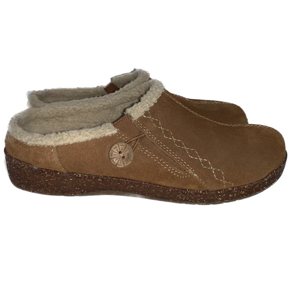 earth origins johanna clog